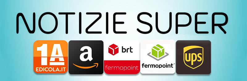NotizieSuper Edicola Cartoleria logo